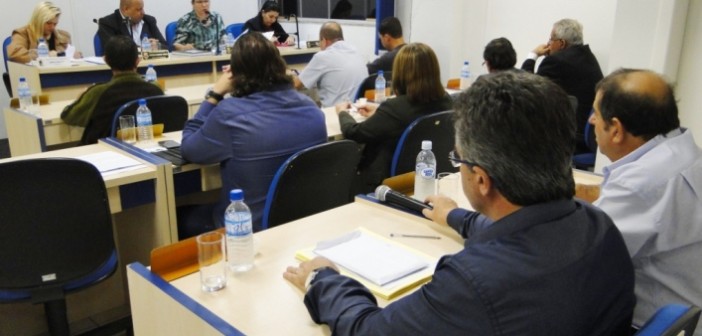 Sessão na Câmara de Biguaçu nesta terça-feira á tarde