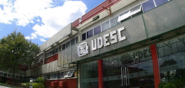 udesc 2