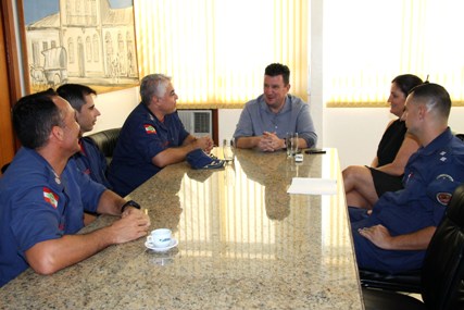 Foto: Pedro Costa/Secom