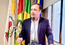 Prefeito de Biguaçu decreta medidas preparatórias contra efeitos do El Niño