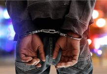 Traficante ‘Tonelada’ é preso novamente na Grande Florianópolis para cumprir pena de 16 anos