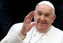 Papa Francisco morre aos 88 anos