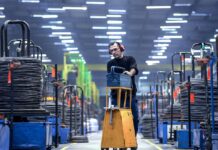 Santa Catarina tem 8.153 vagas de emprego disponíveis no Sine