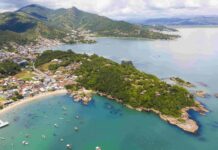 TRF4 libera imóvel de ex-deputado em Governador Celso Ramos em APP