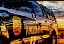 Suspeito de integrar facção criminosa e praticar homicídios violentos morre em confronto