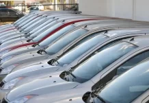 Produção de veículos sobe 8,8% no primeiro semestre, diz Anfavea