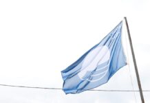 Governador Celso Ramos alinha preparativos da Bandeira Azul para a temporada 2026/2027