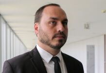 Patrimônio de Carlos Bolsonaro cresce 40% e chega a R$ 2,78 milhões
