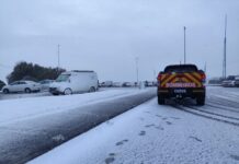 Massa de ar de origem polar trará frio intenso