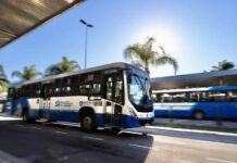 BID libera R$ 230 milhões para construção do BRT em Florianópolis