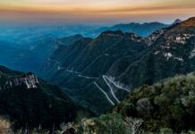 Serra Catarinense inicia estação com frio histórico e roteiro encantador