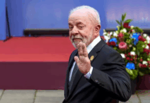 Lula abre 9 pontos à frente de Flávio Bolsonaro no 1º turno, aponta BTG/Nexus