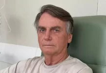 Bolsonaro tem melhora clínica, mas segue sem previsão de alta da UTI