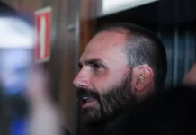 Eduardo reage à cassação de vereador em Joinville e acirra crise entre PL e Novo