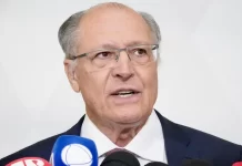 Geraldo Alckmin deixará cargo de ministro do Desenvolvimento