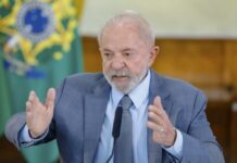 Lula amplia vantagem sobre Flávio Bolsonaro em eventual segundo turno