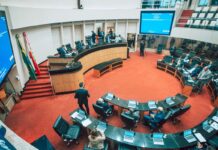 Renovação na Alesc nas eleições de outubro pode ultrapassar os 40%