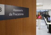 TJSC divulga lista de 7,5 mil credores com deságio de precatórios devidos pelo Estado