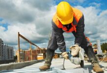 Construção empregou 2,5 milhões e pagou média de 2,1 salários mínimos