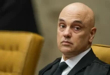 Justiça da Itália diz que Moraes atuou como ‘vítima’ e ‘juiz’ em decisão que absolveu Zambelli