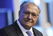 Alckmin: governo prioriza abastecimento e quer evitar alta do diesel