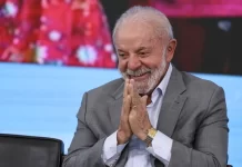 Lula aumenta a vantagem sobre Flávio Bolsonaro, aponta pesquisa BTG/Nexus