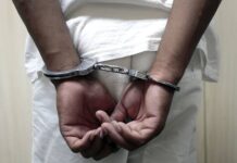 Homem é preso em Biguaçu por descumprir medidas da prisão domiciliar