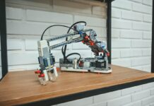 Prefeitura de Biguaçu abre inscrições para Oficina Maker de Robótica