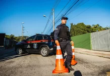 São José é a quinta cidade mais segura de SC, aponta Anuário Brasileiro de Segurança Pública