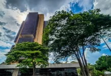 Banco Central reduz juros básicos para 14,75% ao ano