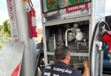 Fiscalização na Grande Florianópolis encontra irregularidades em 20%