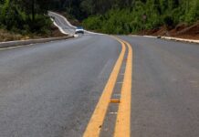 Estado autoriza investimento para manutenção e conservação em rodovias