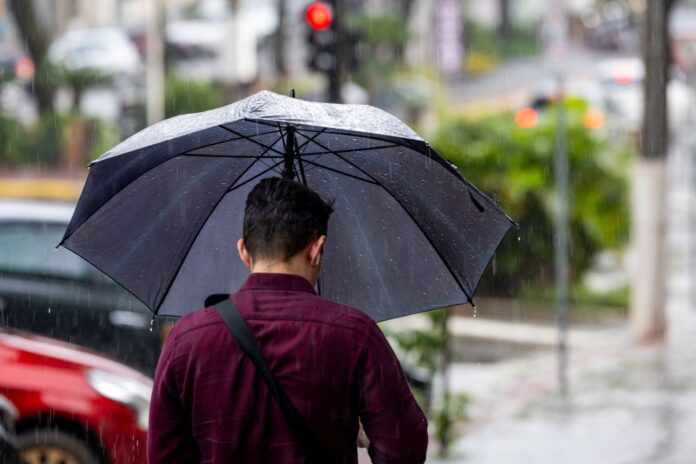 chuva