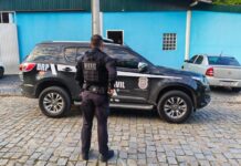Criminosos que aplicaram golpe de R$ 40 mil em vítima de Florianópolis são presos em São Paulo