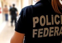 Foragido internacional por crime de abuso sexual infantojuvenil é preso em Florianópolis