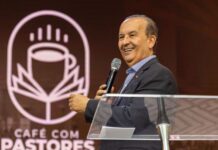 Quaest: governo Jorginho Mello tem 70% de aprovação em Santa Catarina