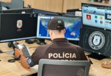 Condenado em Santa Catarina por sonegação de impostos é preso pela Interpol na Espanha