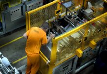 Trabalho prisional gera arrecadação de R$ 32 milhões e reduz gastos do Estado