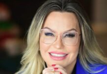 Denise Maidanchen – Prosperidade não é só dinheiro. E agora isso está comprovado por dados