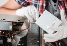 Projeto abre inscrições para curso gratuito de manutenção de computadores