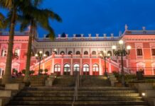 Museu Histórico de Santa Catarina amplia horário de atendimento
