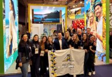 Destino Floripa & Região abre porta para SC na Espanha e Itália e reforça mercado em Portugal