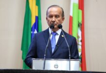 Jorginho Mello põe fim às especulações e confirma presença em debates