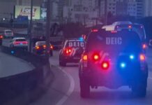Forças de segurança prendem autores de latrocínio contra empresário de Balneário Camboriú
