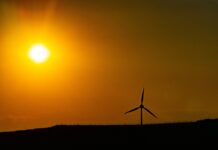 Restante da semana deve ter calorão e temporais em Santa Catarina