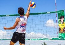 Verão Palhoça contará com ações nas praias da Pinhera e de Fora neste final de semana