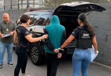 Criminosos que aplicaram vários golpes na Grande Florianópolis são presos em São Paulo
