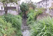 Prefeitura emite ordem de serviço para obras de macrodrenagem em São José