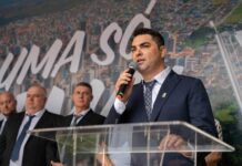 Alexandre Xepa deve anunciar ‘Tarifa Zero’ em Itapema nos próximos dias