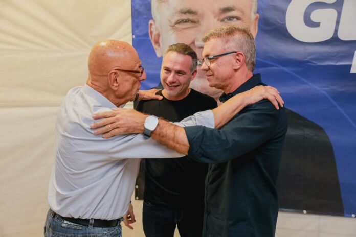 Gean-Amin-e-Schiochet